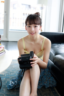 进藤美空